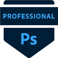 Adobe Certified Professional — Photoshop