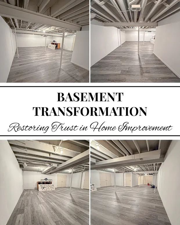 MD&CD Home Improvements social creative