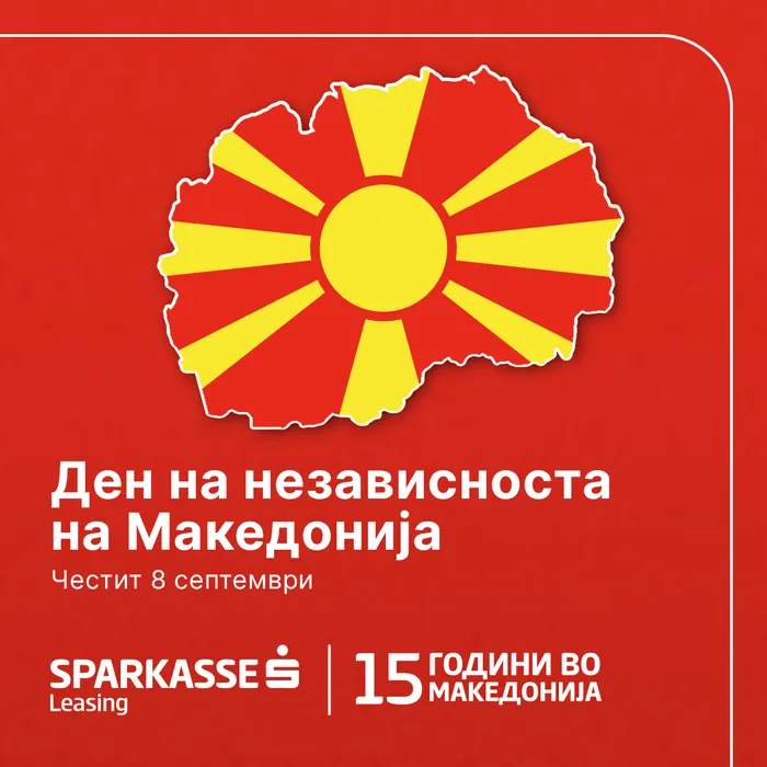 Sparkasse Leasing campaign post