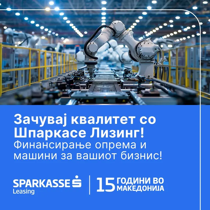 Sparkasse Leasing campaign post